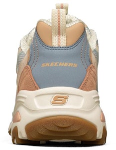 (W) スケッチャーズ D'Lites 1.0 レッド 149238-ROS Shop (W) スケッチャーズ D'Lites 1.0 レッド 149238-ROS