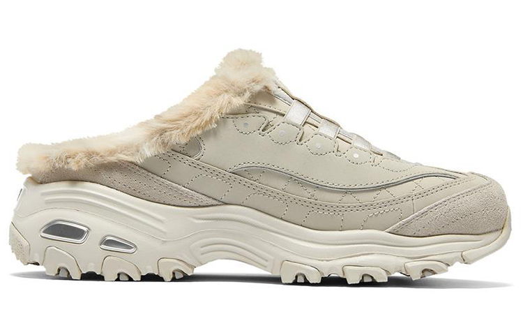 (W) Skechers D'Lites 1.0 'Sandy Taupe' 圖 2