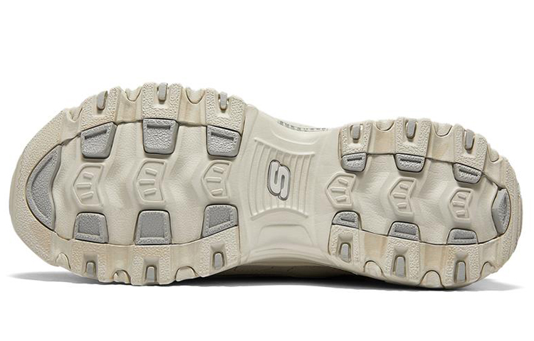 (W) Skechers D'Lites 1.0 'Sandy Taupe' 圖 5