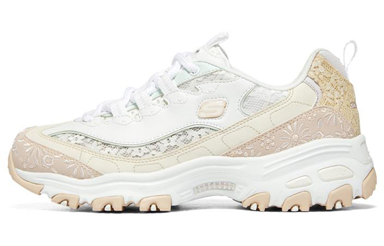 Buy Women Skechers D Lites 1.0 896085 MULT Novelship