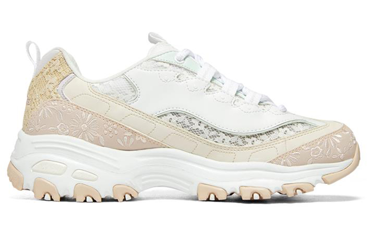 Order (W) 斯凯奇 D'Lites 1.0 女鞋 896085-MULT