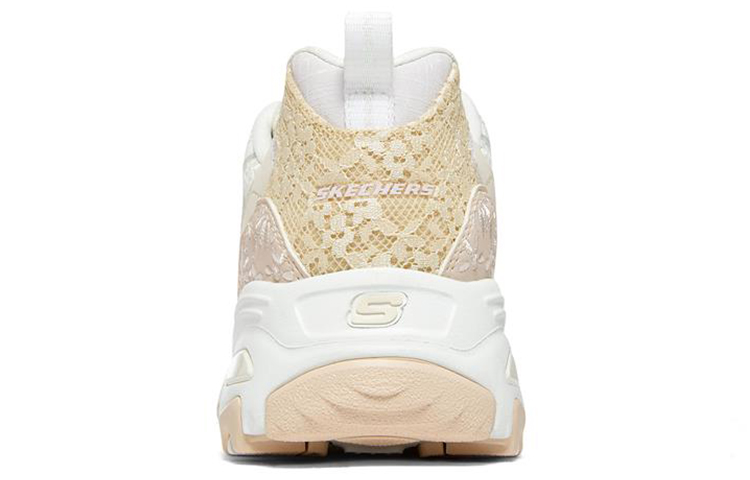 Shop (W) 斯凯奇 D'Lites 1.0 女鞋 896085-MULT