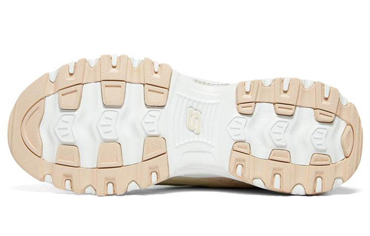 Purchase (W) 斯凯奇 D'Lites 1.0 女鞋 896085-MULT