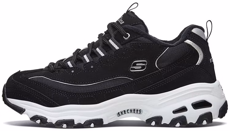 women-skechers-d-lites-1-0-trendy-outdoor-black-66666125-blk
