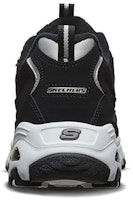 (W) Skechers D Lites 1.0 Sepatu Lari Hitam Low-Top 66666125-BLK Shop (W) Skechers D Lites 1.0 Sepatu Lari Hitam Low-Top 66666125-BLK