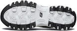 Purchase (W) Skechers D Lites 1.0 Zapatillas de Running 'Blanco y Negro' 66666254-BKW
