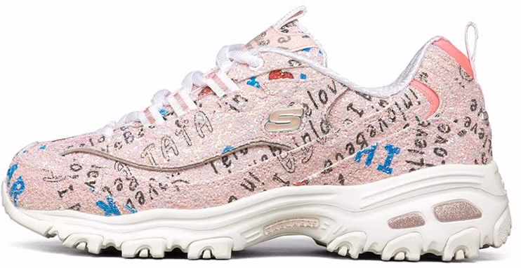 women-skechers-d-lites-1-0-trendy-versatile-low-top-pink-149252-pkmt