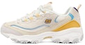 Buy (W) Skechers 休闲运动鞋 DLites 1.0 149780-NTYL