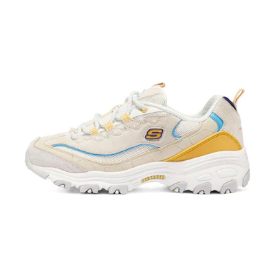 (W) Skechers DLites 1.0