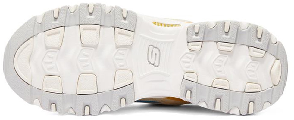 (W) Skechers 休闲运动鞋 DLites 1.0 149780-NTYL Purchase (W) Skechers 休闲运动鞋 DLites 1.0 149780-NTYL