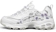 Buy (W) Skechers D'lites 1.0 Kasut Larian Rendah Putih 149239-WLV
