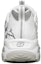 Shop (W) Skechers D'lites 1.0 Kasut Larian Rendah Putih 149239-WLV
