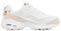Order Skechers D'LITES 1.0 低筒防磨老爹鞋 女款 白
