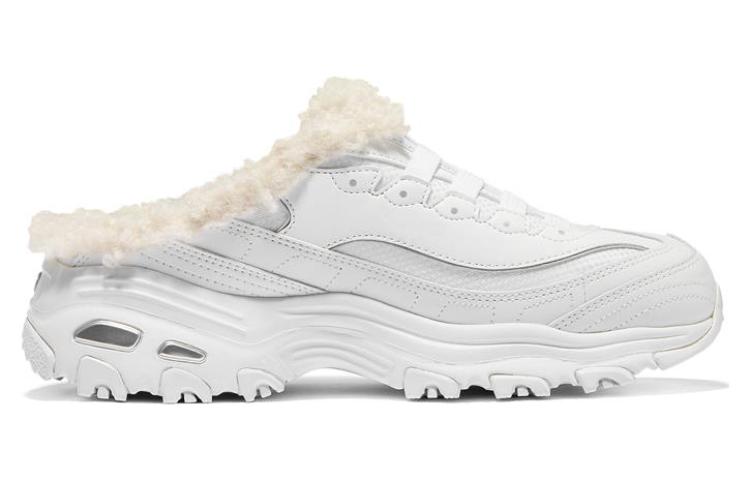 (W) Skechers D'Lites 1.0 'White' 圖 2