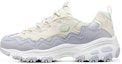 Buy (W) Skechers D'LITES 1.0 'Putih Ungu' 149792-WPW