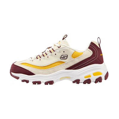 (W) Skechers D'Lites 1.0