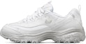Buy (W) Skechers D'Lites 1.0 Kasut Lari Rendah Putih/Perak 149231-WSL