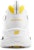 (W) Skechers D'Lites 1.0 'Putih Kuning' 896140-WYL