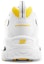 Shop (W) Skechers D'Lites 1.0 'Putih Kuning' 896140-WYL