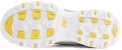 (W) Skechers D'Lites 1.0 'Putih Kuning' 896140-WYL