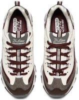 (W) 스케쳐스 딜라이트 1.0 '와인 레드 브라운' 149906-BUGY 1