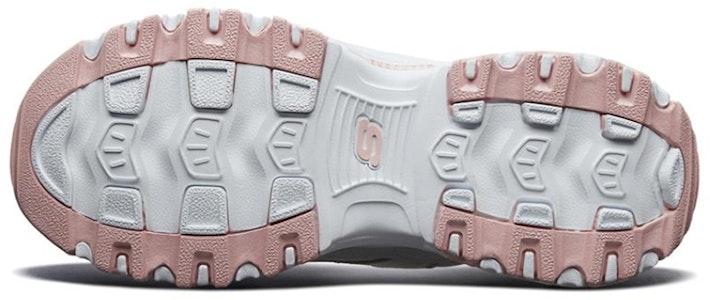 (W) スケッチャーズ D'Lites 1.0 ピンク/ホワイト 66666214-WPK Purchase (W) スケッチャーズ D'Lites 1.0 ピンク/ホワイト 66666214-WPK