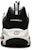 (W) Skechers D Lites 1.0 Kasut Chunky Rendah Hitam 149463-BKW