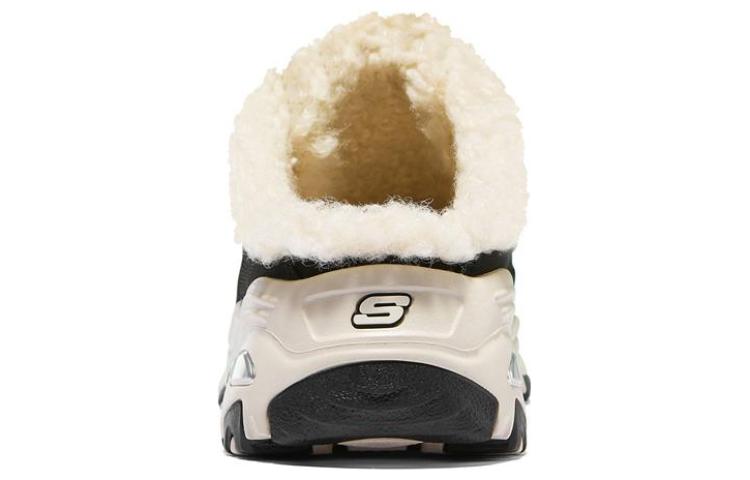 (W) Skechers D'Lites 1.0 'Black' 圖 4