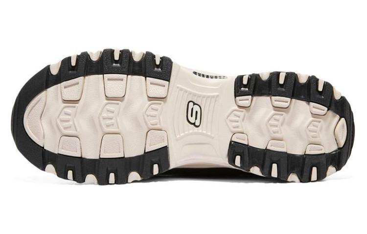 (W) Skechers D'Lites 1.0 'Black' 圖 5