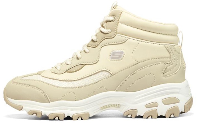 Fur 2025 lined sketchers