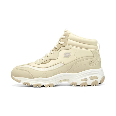 (W) Skechers D'Lites 1.0