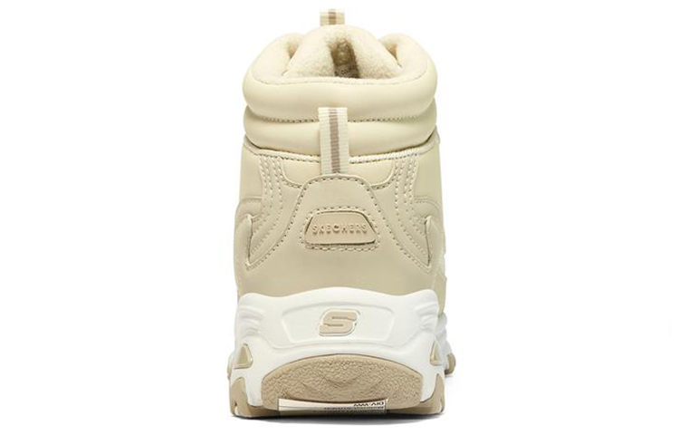 (W) Skechers D'Lites 1.0 圖 4