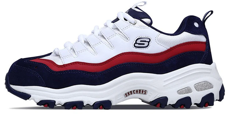 women-skechers-d-lites-1-0-white-blue-13141-wnvr
