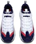 Purchase (W) Skechers D'Lites 1.0 Kasut Chunky Rendah Putih/Biru 13141-WNVR