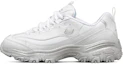 Buy (W) スケッチャーズ D'Lites 1.0 白/銀 ローカット 149231-WSL