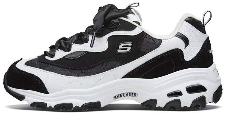 women-skechers-d-lites-1-0-black-low-top-88888353-bkw