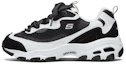 Buy (W) Skechers D'Lites 1.0 Kasut Lari Low-Top Hitam 88888353-BKW