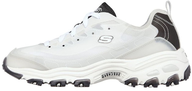 (W) 스케쳐스 딜라이트 1.0 로우탑 러닝화 (그레이) 149235-WBK Buy (W) 스케쳐스 딜라이트 1.0 로우탑 러닝화 (그레이) 149235-WBK