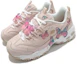 Lookbook (W) Skechers D'lites 1.0 Kasut Larian Rendah Wanita Warna Merah Jambu 149233-LTPK