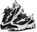 Lookbook (W) Skechers D'Lites 1.0 Kasut Lari Low-Top Hitam 88888353-BKW