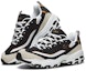 Shop (W) Skechers D Lites 1.0 Kasut Larian Low-Top Hitam/Emas 66666228-BKGD