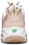 Shop (W) Skechers D'lites 1.0 Kasut Larian Rendah Wanita Warna Merah Jambu 149233-LTPK