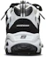 Shop (W) Skechers D'Lites 1.0 Kasut Lari Low-Top Hitam 88888353-BKW