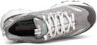 Shop (W) Skechers D'Lites 1.0 Zapatillas Deportivas Bajas Gris 11947-GYLP