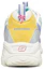 Shop (W) Skechers D'lites 1.0 Kasut Lari Low-Top Biru/Merah Jambu/Kuning 149475-WMLT