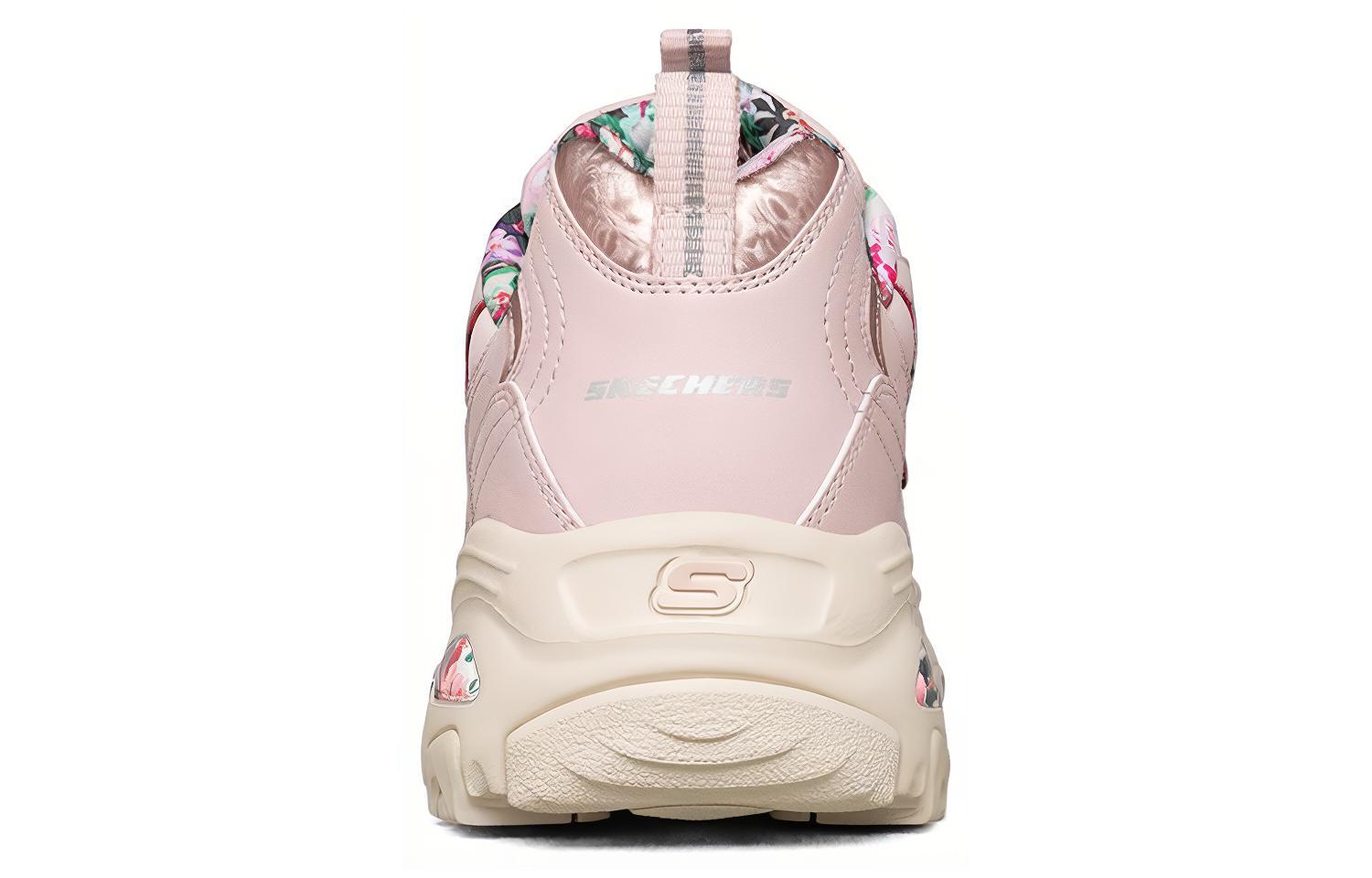 Shop (W) 斯凯奇 D'Lites 1.0 粉色 低帮跑鞋 149464-PKMT