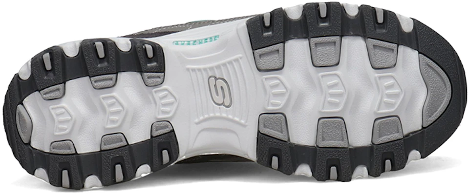 (W) Skechers D'Lites 1.0 Zapatillas Deportivas Bajas Gris 11947-GYLP Purchase (W) Skechers D'Lites 1.0 Zapatillas Deportivas Bajas Gris 11947-GYLP