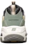 Details for (Women) Skechers D'Lites 1.0 Low-Top Running Shoes Green '' 13167-NTOL