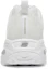 Shop (W) Skechers D Lites 1.0 Low-Top Sneaker ''Cream White'' 896027-WHT