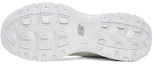 Purchase (W) Skechers D Lites 1.0 Low-Top Sneaker ''Cream White'' 896027-WHT